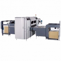 U3000 新一代工業打印機